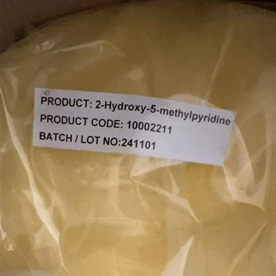 2- hydroxy -5- methylpyridine 99.5%min cas 91914-06-6