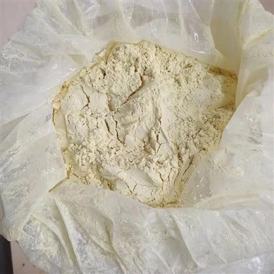 วัตถุดิบยาเปปไทด์ Tirzepatide CAS 2023788-19-2